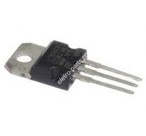 Circuito Integrado UA7912