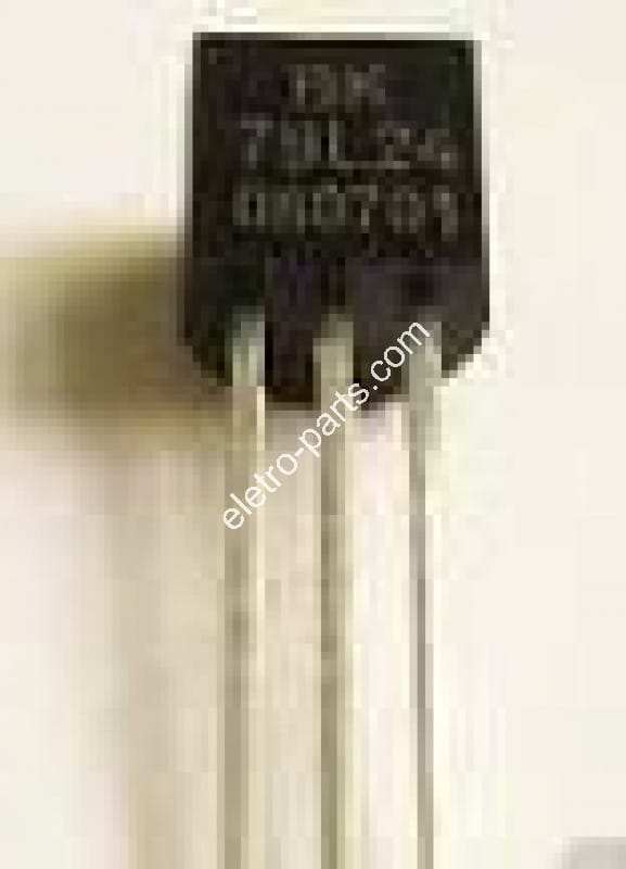 CIRCUITO INTEGRADO UA79L24