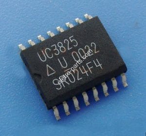 Circuito Integrado UC3825 - SMD