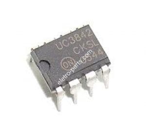 Circuito Integrado UC3842