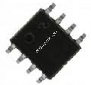 Circuito Integrado UC3844 - SMD