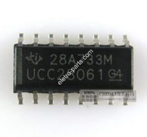 Circuito Integrado UCC28061 - SMD