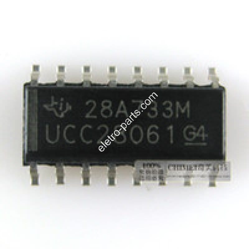 Circuito Integrado UCC28061 - SMD