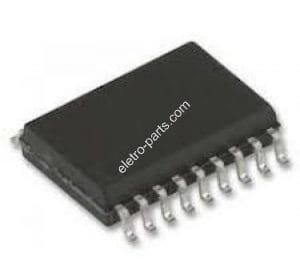 Circuito Integrado ULN2803AG - SMD