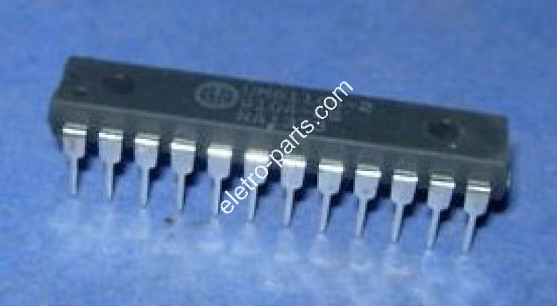 Circuito Integrado UM6116