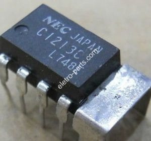 Circuito Integrado UPC1213
