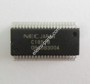 Circuito Integrado UPC1851 BG - SMD