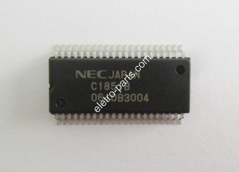 Circuito Integrado UPC1851 BG - SMD