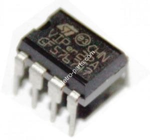 Circuito Integrado VIPER22
