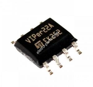 Circuito Integrado VIPER22A - SMD