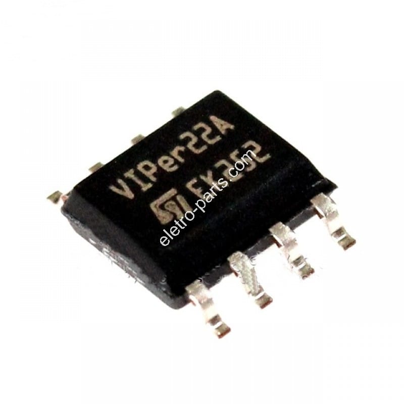 Circuito Integrado VIPER22A - SMD