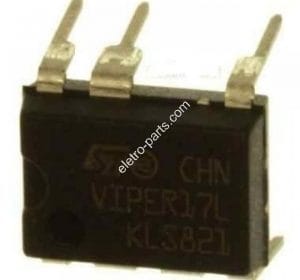 Circuito Integrado VIPER27 L
