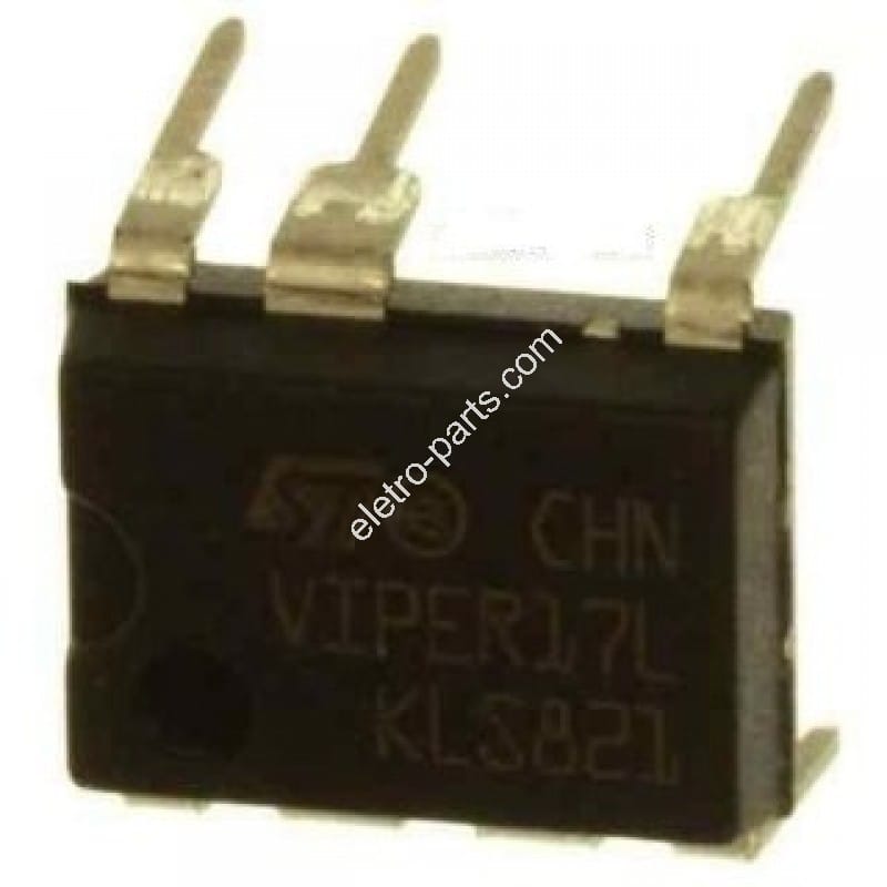 Circuito Integrado VIPER27 L