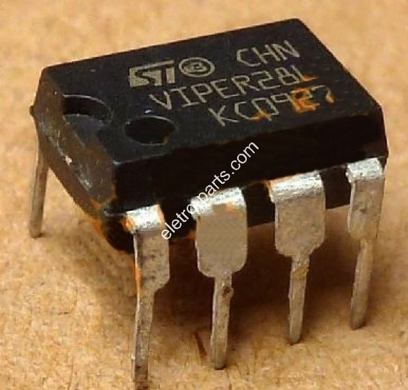Circuito Integrado VIPER28 L