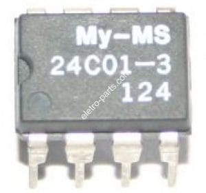 CIRCUITO INTEGRADO X24C01