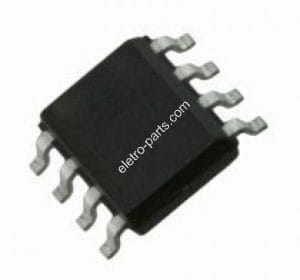 Circuito Integrado X24C04 - SMD