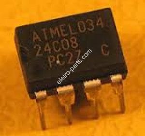 Circuito Integrado X24C08