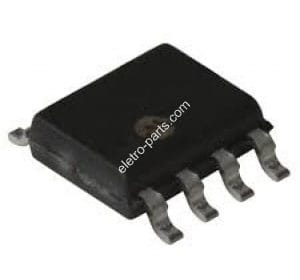 Circuito Integrado X24C32 - SMD