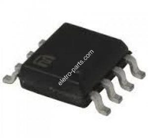 CIRCUITO INTEGRADO X24W04 SMD