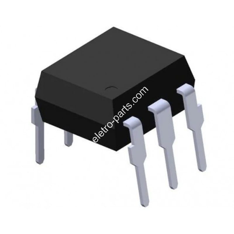 Circuito Integrado 4N26