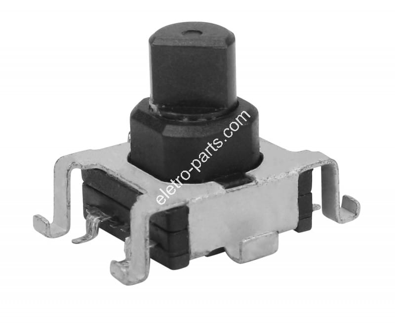 Potenciômetro Pionner SMD c/ Eixo Curto