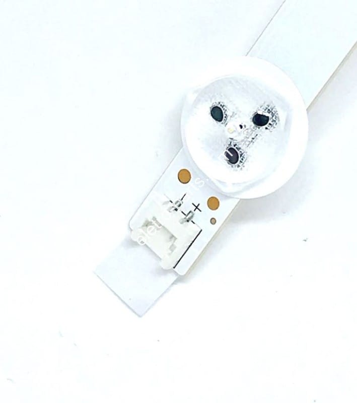 Barra de LED TV PANASONIC 32" TC-L32B6 - Kit completo com 3 Barras - Imagem 7