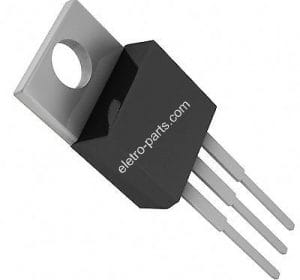 Transistor BTB16-800