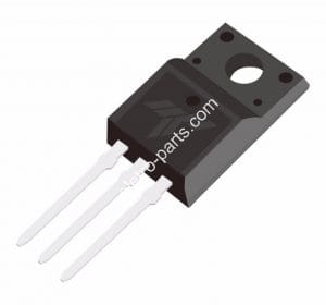 Transistor RJP3044