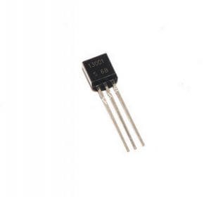 Transistor MJE13001