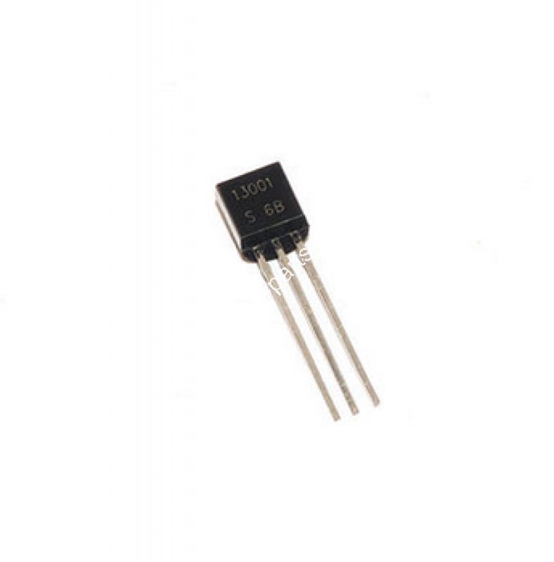 Transistor MJE13001