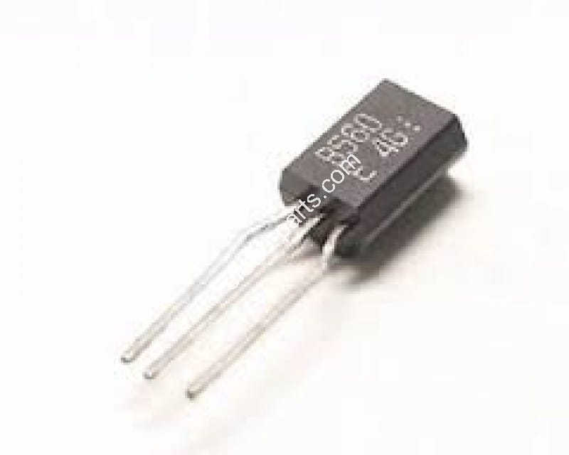 Transistor 2SB560