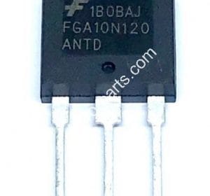 Transistor FGA10N120