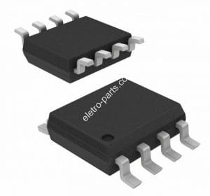 Circuito Integrado AO4438 - SMD
