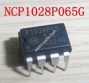 Circuito Integrado NCP1028P65