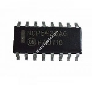 Circuito Integrado NCP5422 - SMD