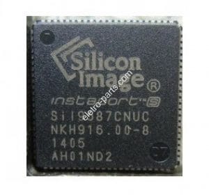 Circuito Integrado SIL9587 CNUC