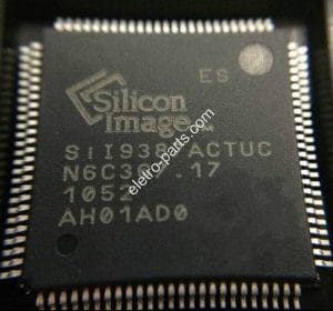Circuito Integrado SIL9387 ACTUC - SMD