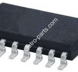Circuito Integrado SI8244BB 16 Pinos - SMD