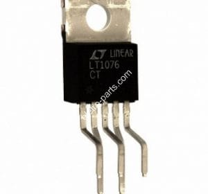 Circuito Integrado LT1076 - 5 Pinos TO-220