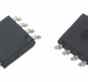 Circuito Integrado NR134S - SMD