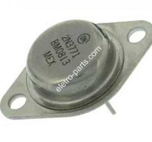 Transistor 2N3771