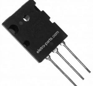 Transistor 2SA1553