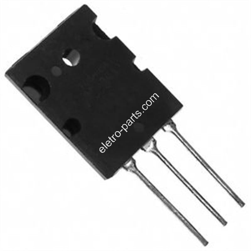 Transistor 2SA1553