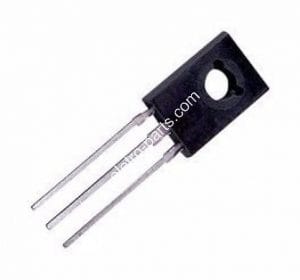 Transistor 2SC2690