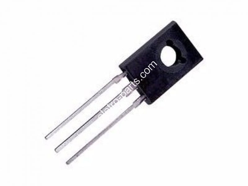 Transistor 2SC2690