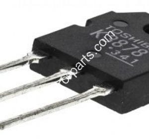 Transistor 2SK3878