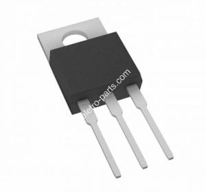 Transistor 40TTS12