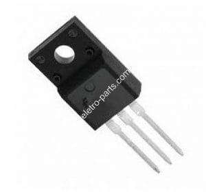 Transistor P33N15 - Isolado