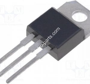 Transistor TIP115