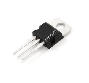 Transistor P52N25 - Metálico